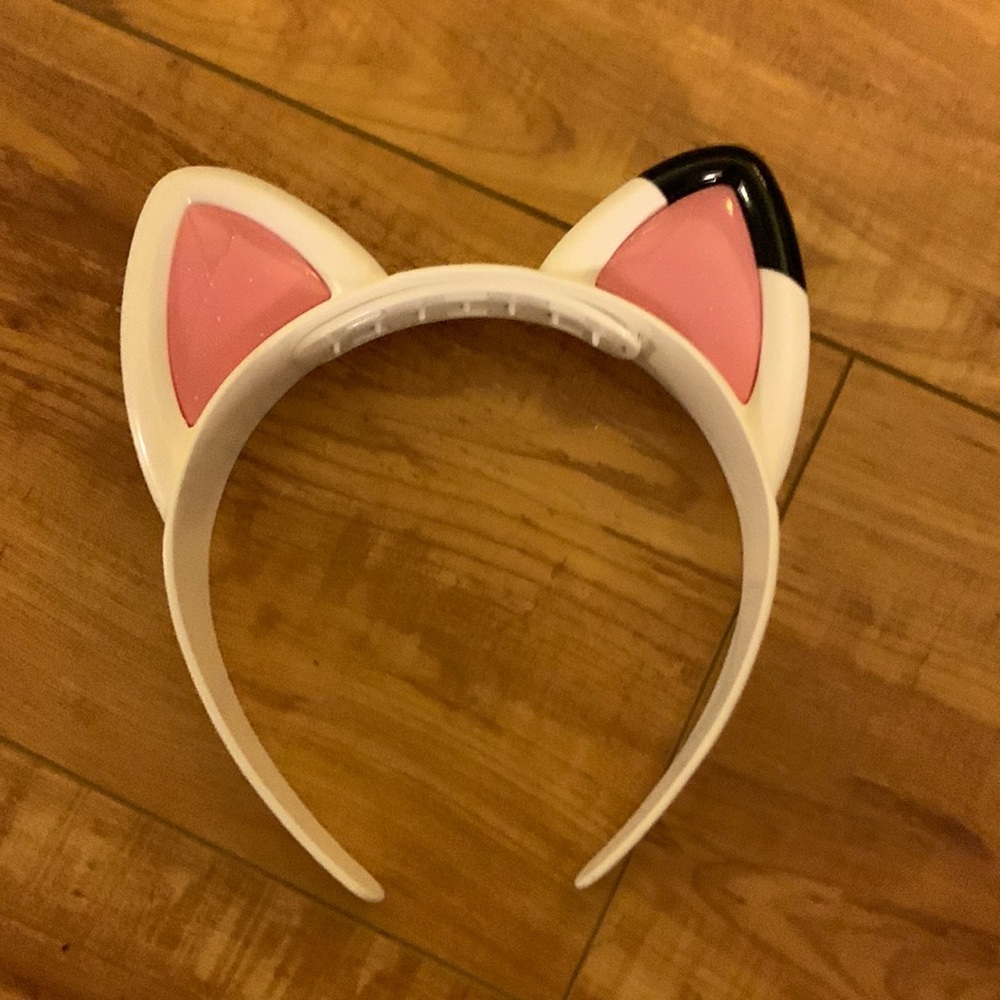 Gabbys Dollhouse- Gabby cat ears headband